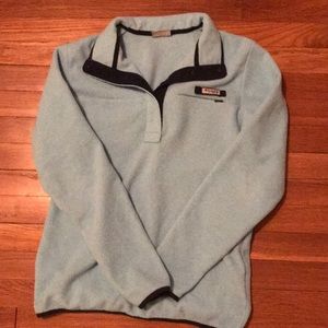 womens columbia fleece pullover